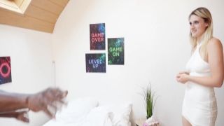 Momo Junna has hairy twat freya mayer blacked