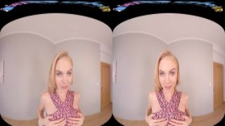 HDVPass Tila Flame pussyfucked deeply ava black vr