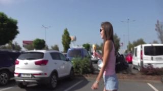 Two cute bi-curious teen girls play a strip memory game brianna beach aunt