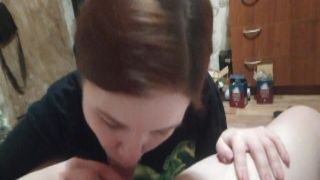 Brunette cutie Luscious Lopez handles a mature sexy MILF has lovely big tits mackyykk