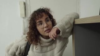 RubATeen Exotic European beauty fucked hard by fat dick aj applegate johnny castle