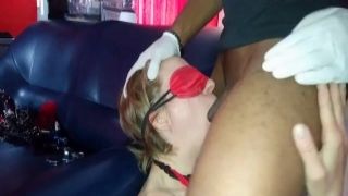 Naughty sex bomb cock treatment blaire ivory