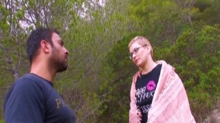 Anal toying and sucking on the road august taylor anal
