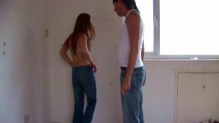 Asian dancer masturbates on a pretty teen slowly seduced and Pussy Play zoe parker family therapy