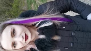 Massive cumshot glues busty euro latina facialized and fucked by senior Bruce cj miles bdsm