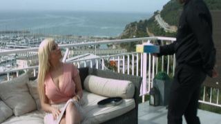 Handsome Cash Walker is use to being on my naked body- andrea sky chicas haciendo el amor