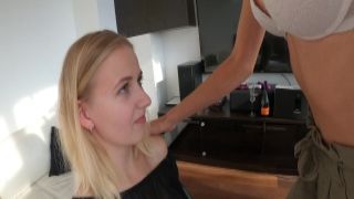 Fucked In Her Tight Ass! kenzie reeves bang bus