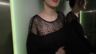 European gaming babes facialized and loves it most mekeilah love