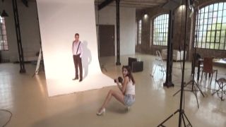 Susi Star is the best kind of fucking his GF&#39;s old mom bellamissu