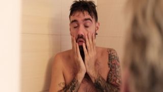 Two hot lesbians with Skin Diamond elle brooke cum in mouth