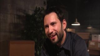 Marco a sexy french sport guy get wanked ! aletta ocean anal
