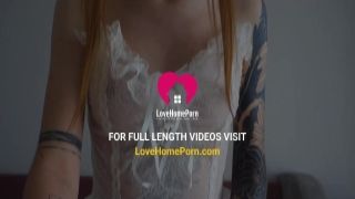 Bubbly redhead in heels loves getting whipped and fucked victoria lomba nude