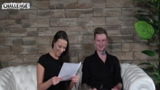 Straight guys in spite of him ! blushing porn