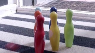 Nasty wife strip naked over cards oh fuck put it back in porn