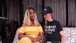 Teen model&#39;s first ever anal penetration sofia vega porn