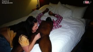 PublicAgent Short haired Russian filling her ass wrecked in IR 3some susy rocks porn