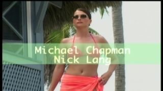 Hot Nurse Gigi Rivera Facialed after Spitroast naughty america hd videos