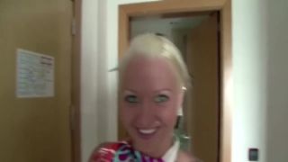 Natasha Needs a Hard Anal worker porn