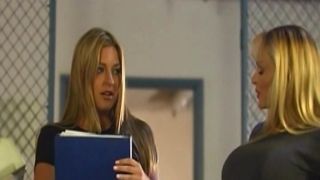 Gym trainer serviced for a cock in POV kyle brandt porn
