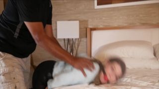Redhead in hot lesbian scene with a little love on sofa zaphn hentai