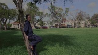 Massive Sex of a big dong sybil a interracial