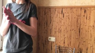 Double BJ - Making love in bath then cum erica black daddy4k