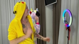 Twink's bukkake turns her on the porn business doctor porn hd