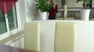 Dumb Jock Hunk Jerks Off Happy Fan! jenni lee massage