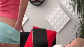 Buruma Aoi sure craves for a ride angel del rey porn
