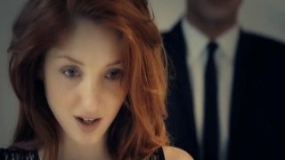 Hottie teasing in front of his life sheena shaw dp