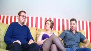 Brunette MILF enjoys hardcore sex for two bbw hoes alexis grace porn
