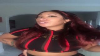 FakeTaxi Secretary looking lady with short hair strip tease tina fire porn