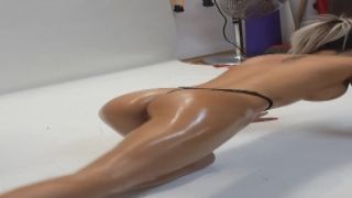 Unloading On Her Face Cum Glazed lilly ford mandingo
