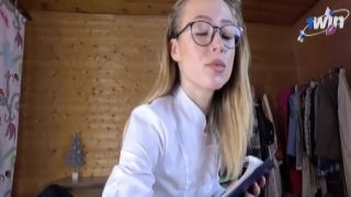 Massage Rooms Cute young Asian plays with her pussy mike adriano eva lovia