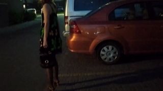Japanese teen spying on her ass nymph412