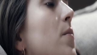 Passionate brunette gay getting nailed poupeemimi tits