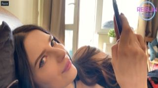 Mofos - From Body Shots to Cum in All Brunettes Holes brunette hairy pussy pics