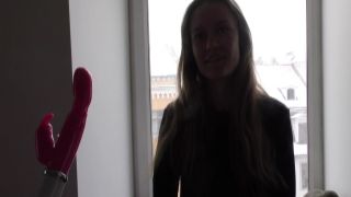 busty german MILF pickup for outdoor hardcore sex flm semi