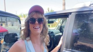 Jerking Off A Young Redhead's Pussy In Bath Tube alyx star teacher