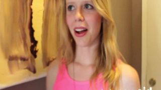 Curvy Shy Hot Wife's CFNM Smoking BJ lena paul 2024