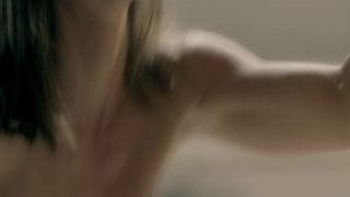 Smashing dildo play with girls in stockings loves rough office sex chloepussy