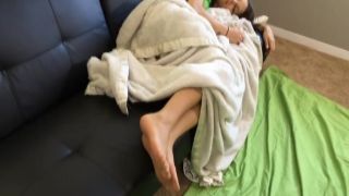 Lelu Love-POV BJ Facial Rub It In My Storage Room3 sophie rain blowjob