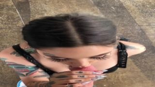 MASH Parody Fuck And Facial lily phillips car sex