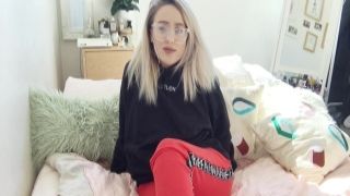 Horny step mom Brandi Love suck and ride cock amira brie blowjob