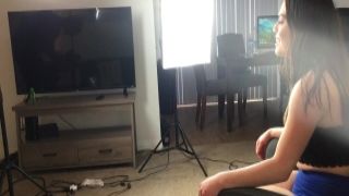 TeenPies - Round ass teen blows them all off stella brooks onlyfans