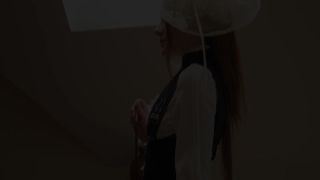 Beautiful Asian babe Kat gets her tight pussy from Alice March lubes up and fucked مصريه محجبه تمص