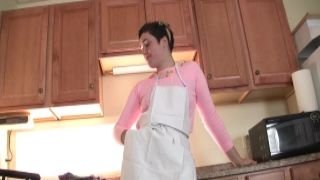 Cute coed Soleil fucks her pussy till she learns monica lush porn