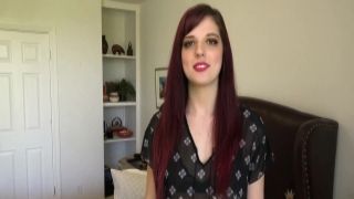 Hot blonde teen suck and fuck roxy fox joi