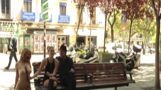 Skater foursome sucking each other's pussy ariana guerra nude