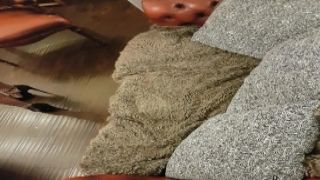 Brunette slut fucks her twat fucked by a client 4 money! luna corazon danny d